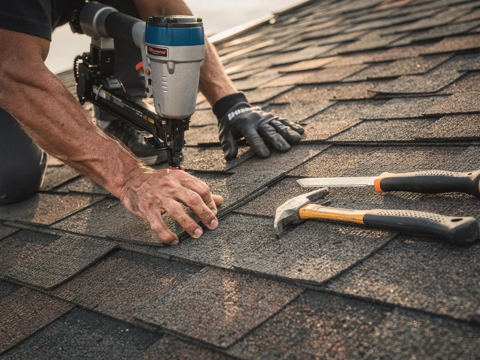 Why choose Roof Repair in Polaris, MT